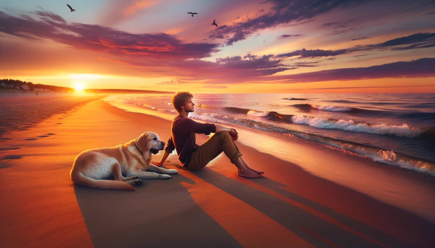 10 Compelling Reasons Why Dogs Are the Ultimate Pet Companions